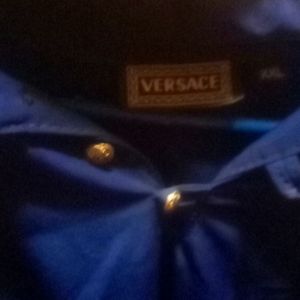 Versace shirt